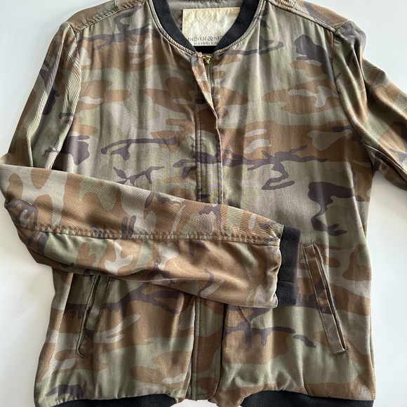 Denim Supply by Ralph Lauren Camp Jacket Size L - Picture 2 of 3